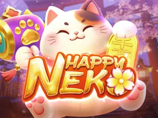 Happy Neko screenshot