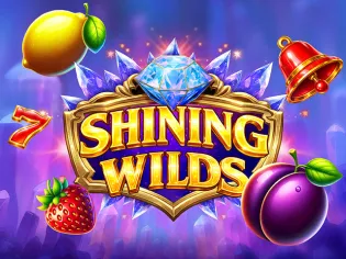 Shining Wilds screenshot