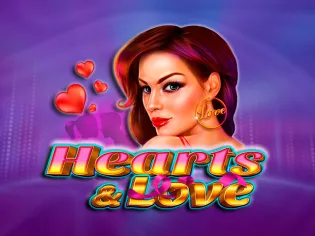 Hearts & Love screenshot