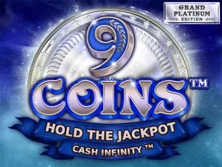 9 Coins Grand Platinum Edition screenshot