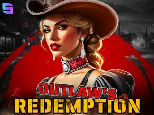 Outlaw’s Redemption screenshot