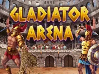 Gladiator Arena screenshot