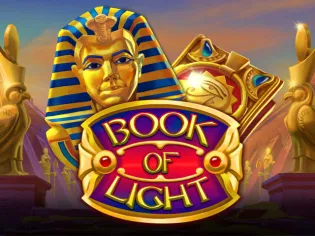 Book Of Light screenshot
