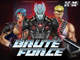 Brute Force screenshot