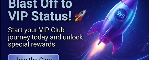 Hot Slots Free Spins promotion