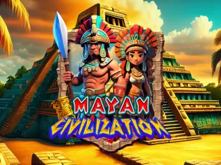 Mayan Civilization screenshot