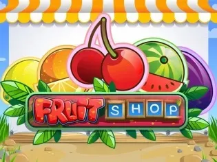 Fruit Shop screenshot
