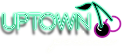 Uptown Casino Logo